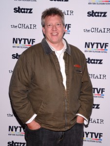 "The Chair" Series Screening - 2014 New York Television Festival