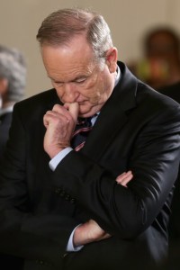 Bill O'Reilly.  (Photo by Chip Somodevilla/Getty Images)