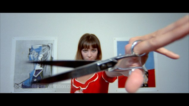 anna karina