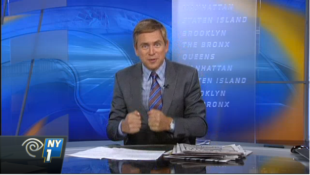 Pat Kiernan