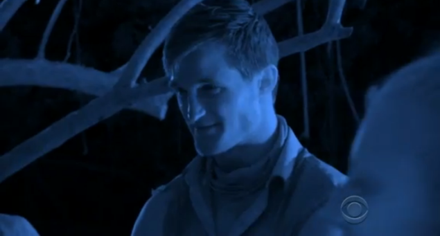 "I've been totally on your side the whole time, you guys."