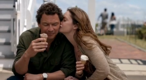 the affair