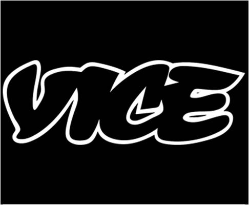 VICE Logo