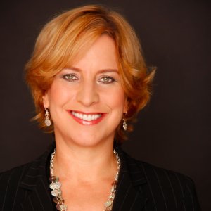 Vivian Schiller