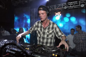 Avicii commands a quarter million a performance. (Photo: Dimitrios Kambouris/Getty)