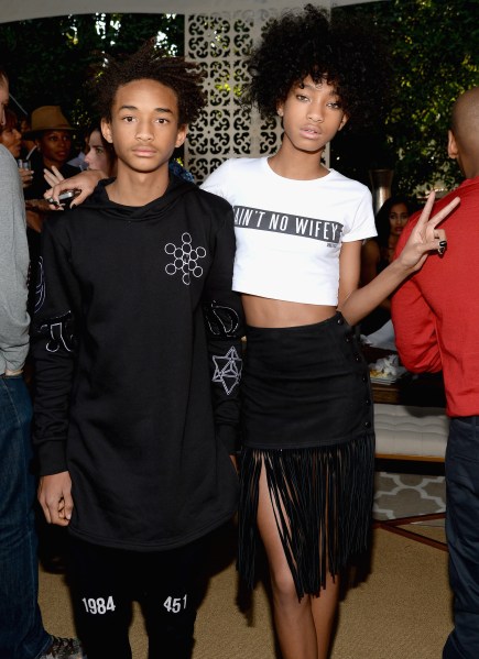 Roc Nation Pre-GRAMMY Brunch Presented By MAC Viva Glam - Inside