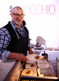 Tom Colicchio