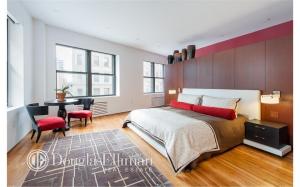La chambre. 