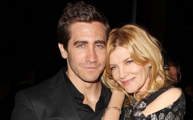 Open Road & Bold Films' Presents The New York Premiere of "NIGHTCRAWLER" - Afterparty