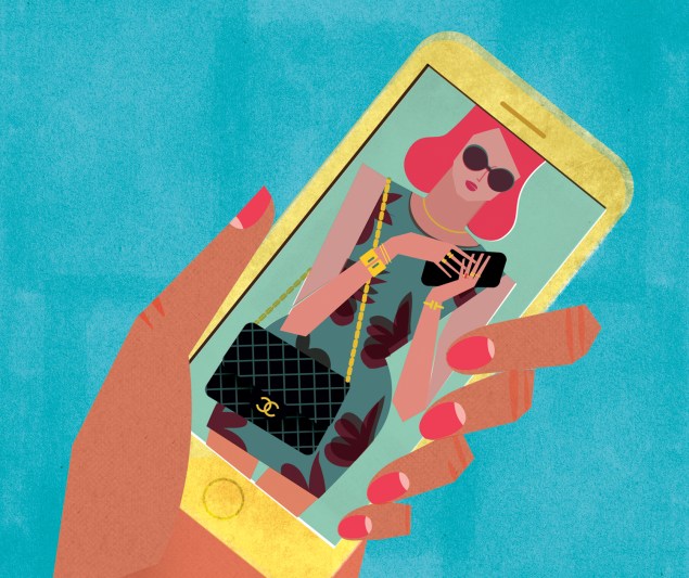 Illustration by Veronica Grech.
