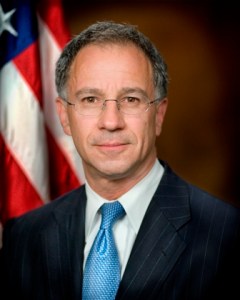 US Attorney Paul J. FIshman (WikiCommons)