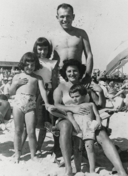 The Gordon Family