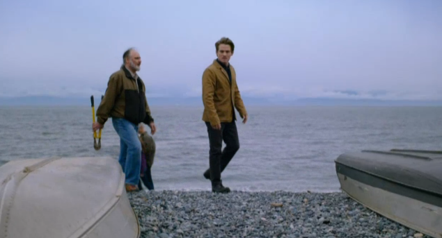 "Dude, where's my boat?"
