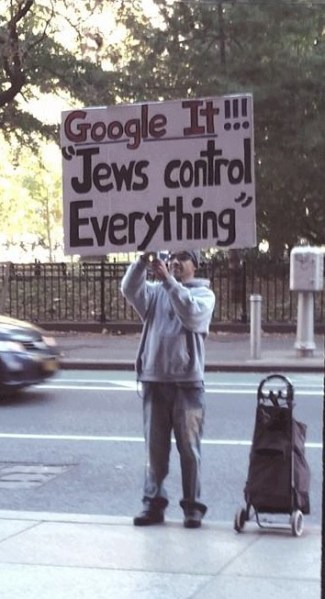 (Photo by Daniel Greenblum)