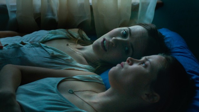 The Sleepwalker is directed by Mona Fastvold.