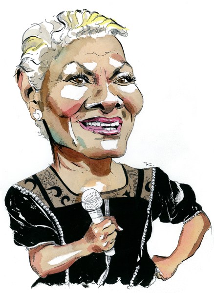 Illustration by Pauln Kisselev.