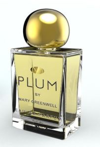 Plum by Mary Greenwell has fresh notes.