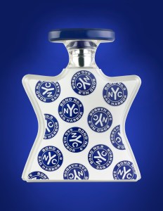 The aquatic Sag Harbor by Bond No. 9.