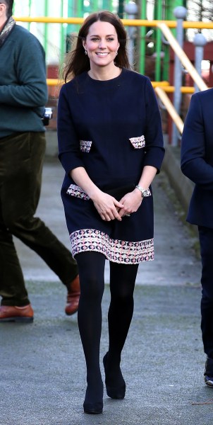 Is Kate Middleton Taking Ill-Advised Fashion Tips From Sister Pippa?