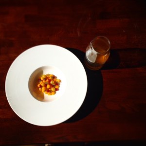butternut