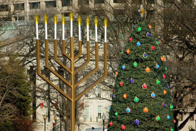 The December dilemma. (Photo via Getty Images)