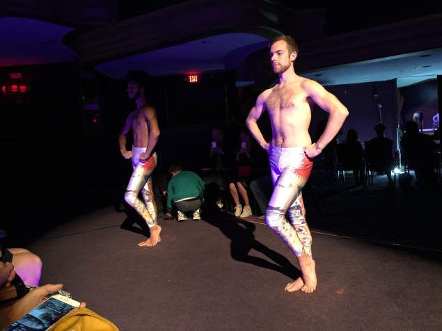 Ryan McNamara’s ME3M 4: A Story Ballet About the Internet