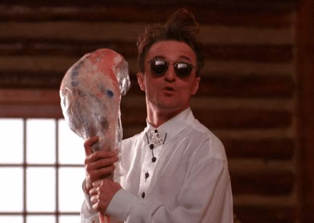 leg o lamb