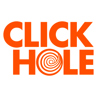 ClickHole logo