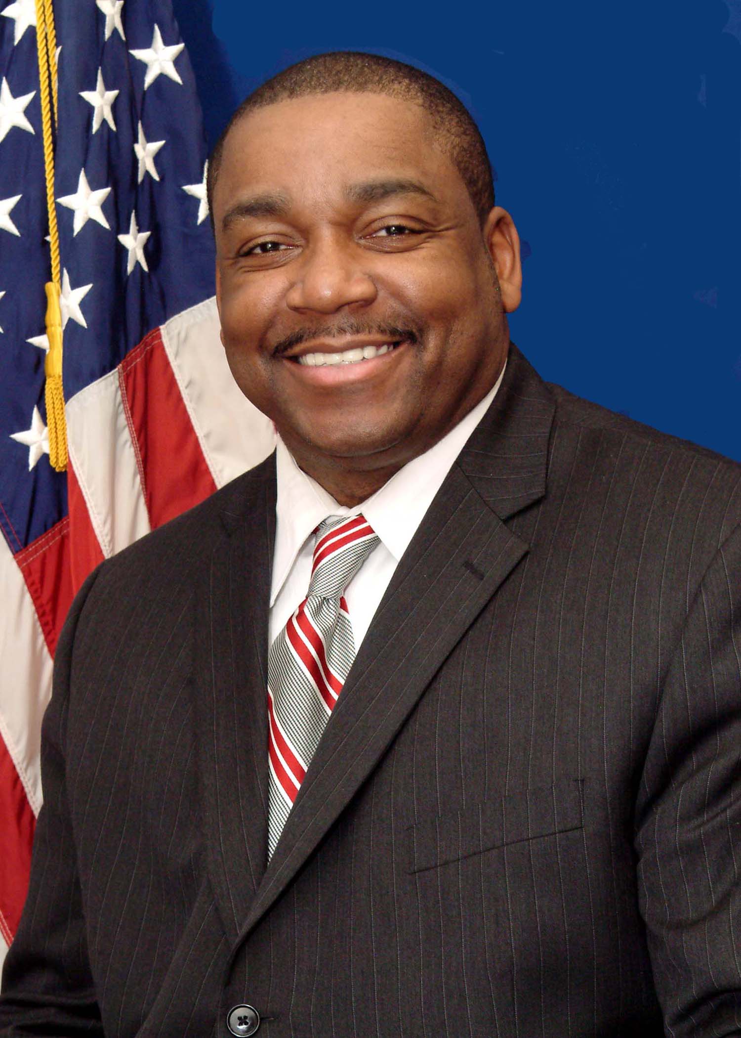 Mainor announced he would be pursuing the mayor's position.