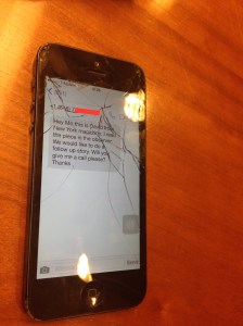 Mohammed Islam Iphone