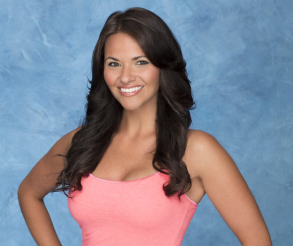 Kimberly, 28, Yoga Instructor (ABC)