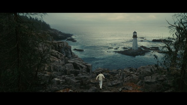 Shutter Island (Paramount Pictures).