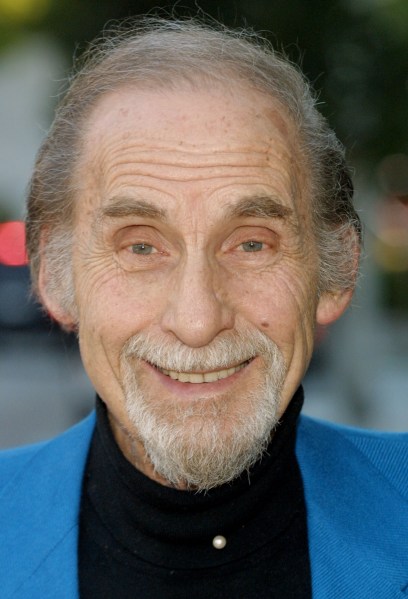 Sid Caesar. (Photo via Getty Images)