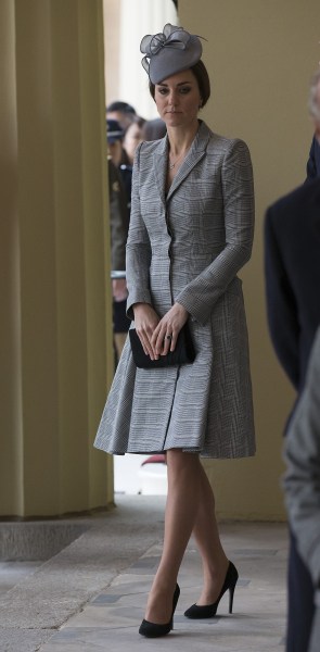 The President Of The Republic Of Singapore Makes A State Visit To The UK