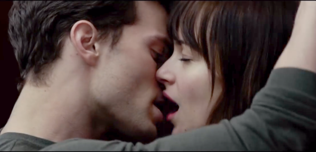 Some LinkedIn users want to unleash their inner Christian Grey.