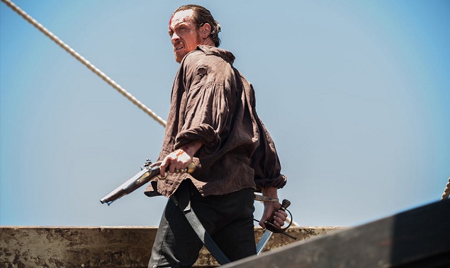 black sails