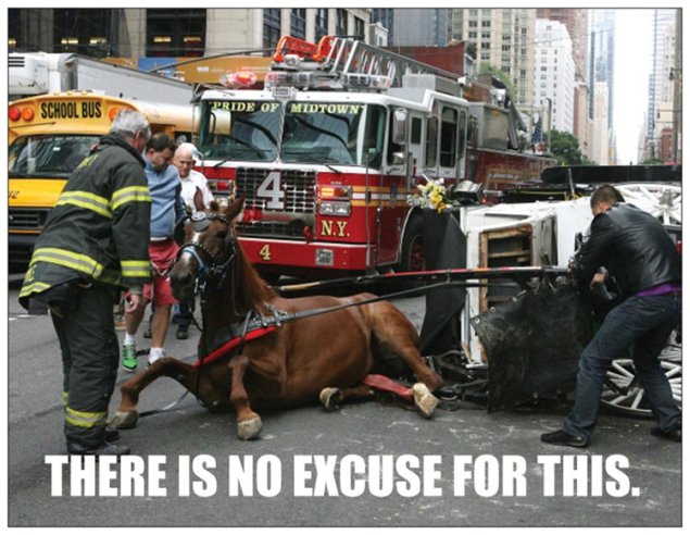 A NYCLASS postcard that will be sent to council members.