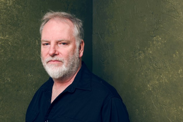 Guy Maddin's 'The Forbidden Room' is a wild anthology of nested stories rendered in a quasi-experimental phantasmagoric mash-up of silent-film tropes. (Photo: Getty Images)