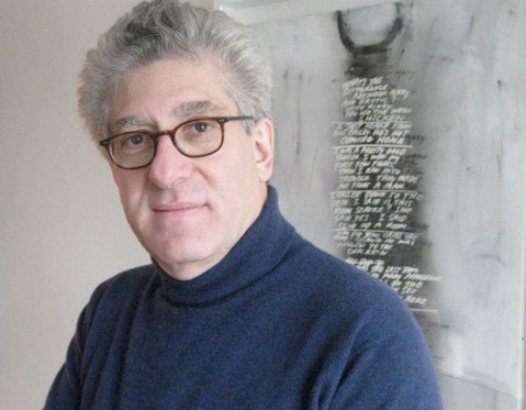 Glenn Horowitz. (Jill Krementz)