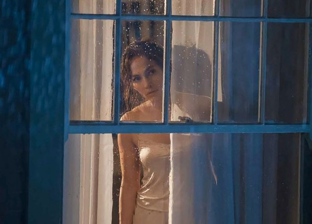 Jennifer Lopez in 'The Boy Next Door.'