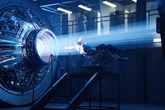 12 Monkeys - Season 1