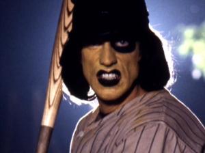 One of the Baseball Furies. (Photo via thewarriors.co.uk)