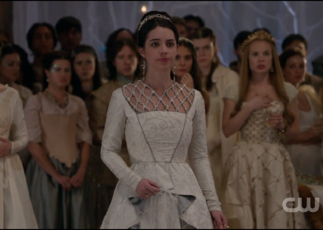 reign