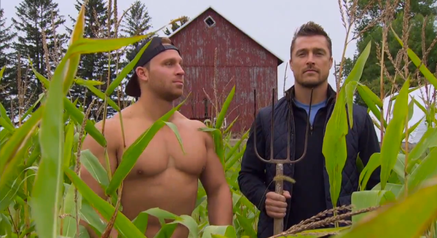 CODY CODE FOR BACHELOR omg no I am definitely just kidding.