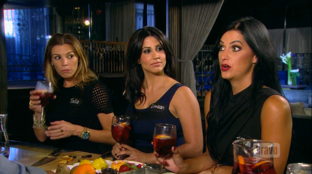 "lol what" (Bravo)