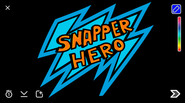 The scripted series will premiere in early 2015. (Photo: AT&T)