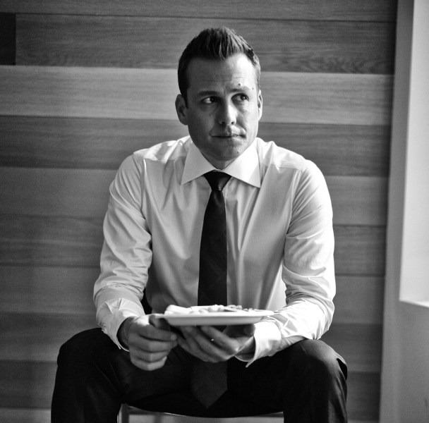 SUITS 5
