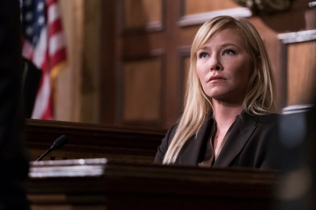 Law & Order: Special Victims Uni - Season 16
