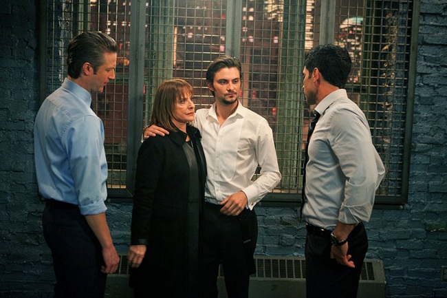 Law & Order: Special Victims Unit - Season 16