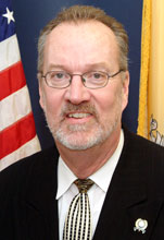 Whelan will retire after his term ends in 2017.